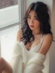 Beautiful An Seo Rin in underwear photos November + December 2017 (119 photos) P16 No.ae34a2
