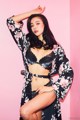 Beautiful An Seo Rin in underwear photos November + December 2017 (119 photos) P103 No.85c2bc