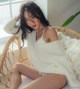 Beautiful An Seo Rin in underwear photos November + December 2017 (119 photos) P26 No.1b1915