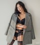 Beautiful An Seo Rin in underwear photos November + December 2017 (119 photos) P113 No.3befa6