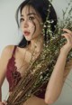 Beautiful An Seo Rin in underwear photos November + December 2017 (119 photos) P73 No.4e4294