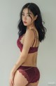 Beautiful An Seo Rin in underwear photos November + December 2017 (119 photos) P99 No.e0a7d1