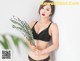 Lee Ji Na in a bikini picture in October 2016 (155 photos) P65 No.eca1b2