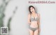 Lee Ji Na in a bikini picture in October 2016 (155 photos) P42 No.d319ff