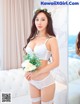 Lee Ji Na in a bikini picture in October 2016 (155 photos) P48 No.2fad8d