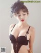 Lee Ji Na in a bikini picture in October 2016 (155 photos) P51 No.5d72e8