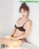 Lee Ji Na in a bikini picture in October 2016 (155 photos) P45 No.af03f7