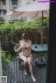 [Yuzuki柚木] 極品蘿莉網紅柚木女子高中撸至深套圖 Vol.02 P43 No.4d0aed