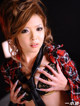 Naami Hasegawa - Wideopen Beauty Picture
