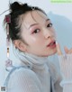 Erika Mori 森絵梨佳, aR (アール) Magazine 2022.04 P6 No.ba7de7 Image No. 7