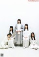 Nogizaka46 乃木坂46, B.L.T. 2021.03 (ビー・エル・ティー 2021年3月号) P5 No.078886