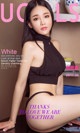 UGIRLS - Ai You Wu App No.705: Model Lin Xi Tong (林熙桐) (40 photos) P17 No.4cb20d