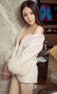 UGIRLS - Ai You Wu App No.705: Model Lin Xi Tong (林熙桐) (40 photos) P7 No.d580fa
