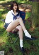 Moca Hashimoto 橋本萌花, Weekly Playboy 2021 No.19-20 (週刊プレイボーイ 2021年19-20号) P2 No.15761f