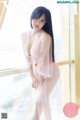 YouMi Vol.070: Model Liu Yu Er (刘 钰 儿) (45 pictures) P28 No.2aeb83