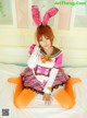 Glossy Rabbit - Korica Hotest Girl P4 No.aa0a68