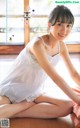 Haruka Kaki 賀喜遥香, Shonen Champion 2021 No.30 (少年チャンピオン 2021年30号) P9 No.5bfd71