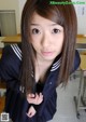 Orihime Saki - Fingeering Filmi Girls P10 No.6b2136