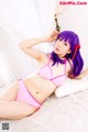 Cosplay Sachi - Itali Modelos Videos P8 No.d33af7