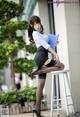 Coser@香草喵露露 No.038: (25 photos) P5 No.69a3eb