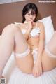 SAINT Photolife - Yuna (유나): Habibi (73 photos) P26 No.d070d2