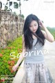 HuaYan Vol.054: Model Sabrina (许诺) (31 photos) P15 No.f420d7