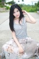 HuaYan Vol.054: Model Sabrina (许诺) (31 photos) P13 No.24f7a4
