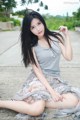 HuaYan Vol.054: Model Sabrina (许诺) (31 photos) P4 No.ab9f64