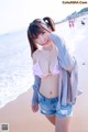 TGOD 2014-10-23: Sunny Model (晓 茜) (77 photos) P45 No.8b7b0d