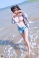 TGOD 2014-10-23: Sunny Model (晓 茜) (77 photos) P50 No.6c1f65
