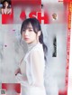 Kyoko Saito 齊藤京子, FLASH 2021.03.16 (フラッシュ 2021年3月16日号) P6 No.9df3ee Image No. 15