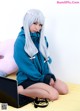 Miku Abeno - Schoolgirl Sexsy Pissng P7 No.112a82