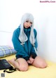 Miku Abeno - Schoolgirl Sexsy Pissng P1 No.e71286