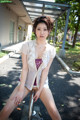 Makoto Yuuki - Siouxsie Sunny Xgoro P8 No.b26cd9