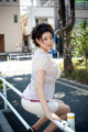 Makoto Yuuki - Siouxsie Sunny Xgoro P6 No.55782d