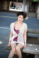 Makoto Yuuki - Siouxsie Sunny Xgoro P4 No.21076c