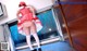 Maid Chiko - Crystal Muscle Maturelegs P8 No.ee7aa0