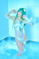 Misaki Hanamura - Gellerymom Artis Porno P11 No.35a459