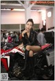 Kim Tae Hee's beauty at the Seoul Motor Show 2017 (230 photos) P197 No.8bab7c