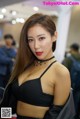 Kim Tae Hee's beauty at the Seoul Motor Show 2017 (230 photos) P119 No.bf4078