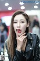 Kim Tae Hee's beauty at the Seoul Motor Show 2017 (230 photos) P76 No.3eeae4