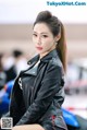 Kim Tae Hee's beauty at the Seoul Motor Show 2017 (230 photos) P136 No.685aac