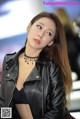 Kim Tae Hee's beauty at the Seoul Motor Show 2017 (230 photos) P66 No.ca7985