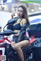 Kim Tae Hee's beauty at the Seoul Motor Show 2017 (230 photos) P194 No.475051