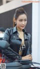 Kim Tae Hee's beauty at the Seoul Motor Show 2017 (230 photos) P162 No.fd0b64