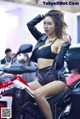Kim Tae Hee's beauty at the Seoul Motor Show 2017 (230 photos) P140 No.fd04e8