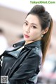 Kim Tae Hee's beauty at the Seoul Motor Show 2017 (230 photos) P134 No.9ff559