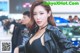 Kim Tae Hee's beauty at the Seoul Motor Show 2017 (230 photos) P84 No.96e1e0