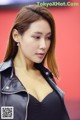 Kim Tae Hee's beauty at the Seoul Motor Show 2017 (230 photos) P60 No.3b5123