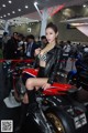 Kim Tae Hee's beauty at the Seoul Motor Show 2017 (230 photos) P24 No.b33cc3